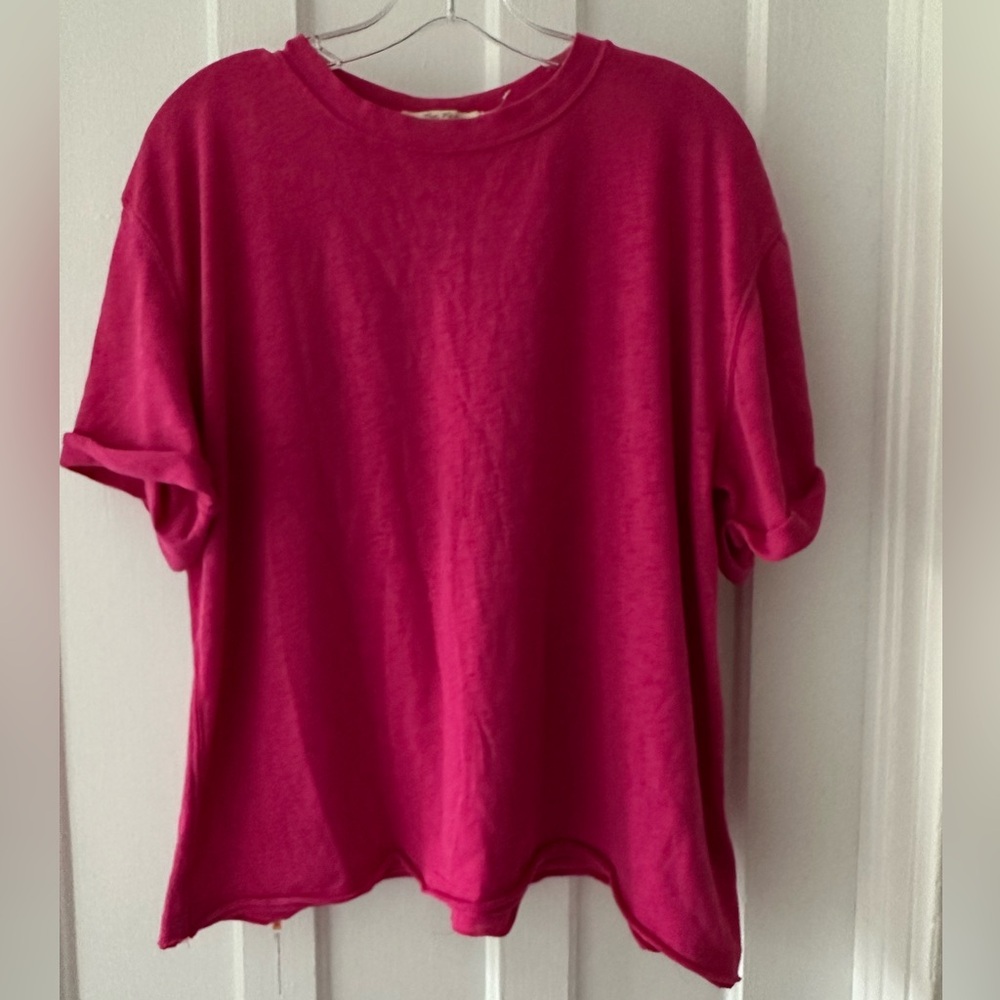 We The Free Pink T-Shirt